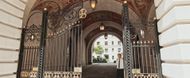 Filming locations for Only Murders in the Building| Image via The Belnord